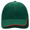 Casquette Décorée
