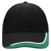 Casquette Décorée