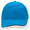 Casquette Décorée