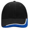 Casquette Décorée