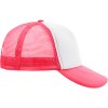 Casquette Trucker