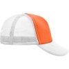 Casquette Trucker