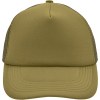 Casquette Trucker