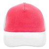 Casquette Trucker