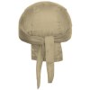 Bandana casquette