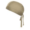 Bandana casquette