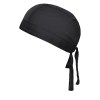 Bandana casquette