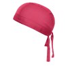Bandana casquette