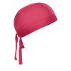 Bandana casquette