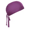 Bandana casquette