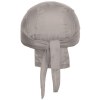 Bandana casquette