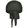 Bandana casquette