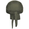 Bandana casquette