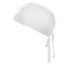 Bandana casquette