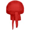 Bandana casquette