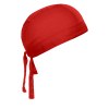 Bandana casquette