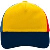 Casquette Unie