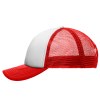 Casquette Trucker