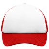 Casquette Trucker