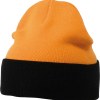 Bonnet tricot unisexe