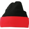 Bonnet tricot unisexe