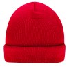 Bonnet tricot unisexe