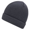 Bonnet tricot unisexe
