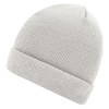 Bonnet tricot unisexe
