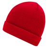 Bonnet tricot unisexe
