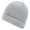 Bonnet tricot unisexe