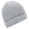 Bonnet tricot unisexe