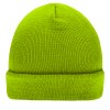 Bonnet tricot unisexe