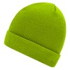 Bonnet tricot unisexe