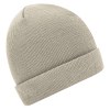Bonnet tricot unisexe