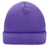 Bonnet tricot unisexe