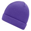 Bonnet tricot unisexe