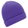 Bonnet tricot unisexe