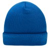 Bonnet tricot unisexe