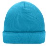 Bonnet tricot unisexe