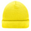 Bonnet tricot unisexe