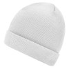 Bonnet tricot unisexe