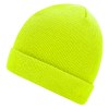 Bonnet tricot unisexe