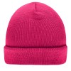 Bonnet tricot unisexe
