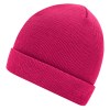 Bonnet tricot unisexe