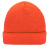 Bonnet tricot unisexe