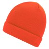 Bonnet tricot unisexe