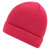 Bonnet tricot unisexe