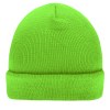 Bonnet tricot unisexe