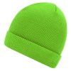 Bonnet tricot unisexe