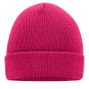 Bonnet tricot unisexe